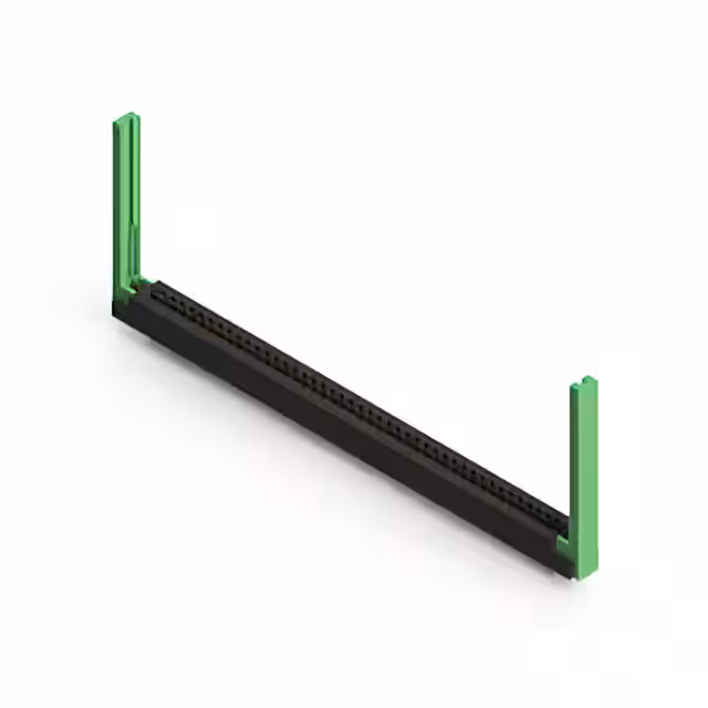 355-086-555-268 EDAC Inc.  Edgeboard Connectors